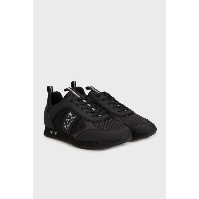 Emporio Armani EA7 M shoes X8X185-XR175-U460