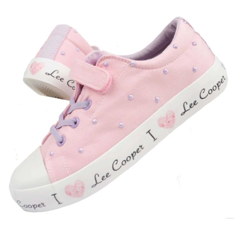 Lee Cooper Jr LCW-24-02-2160K shoes