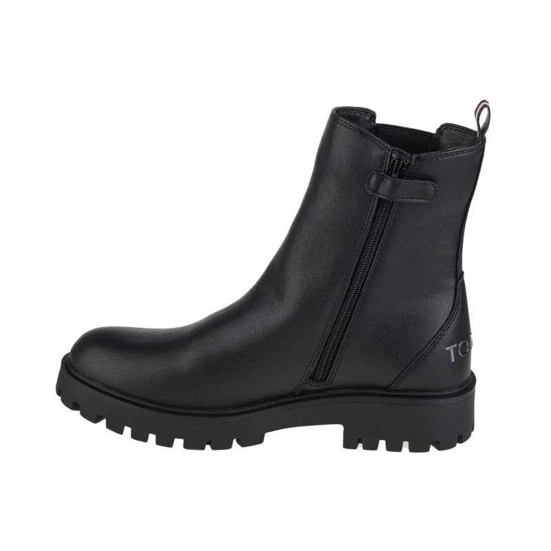 Tommy Hilfiger Chelsea Boot W T3A5-31198-0289999 shoes