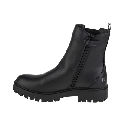 Tommy Hilfiger Chelsea Boot W T3A5-31198-0289999 shoes