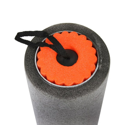3-in-1 yoga and massage roller BB 0231