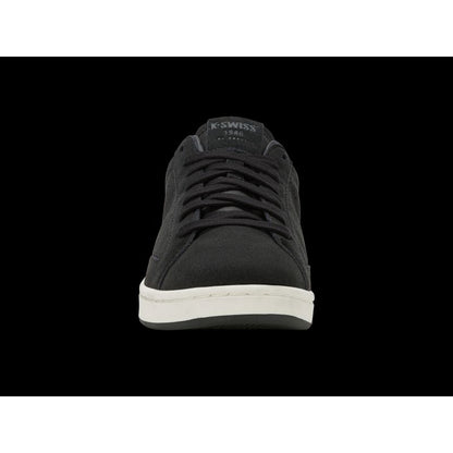 K-Swiss LOZAN KLUB SDE shoes (07262-027-M)
