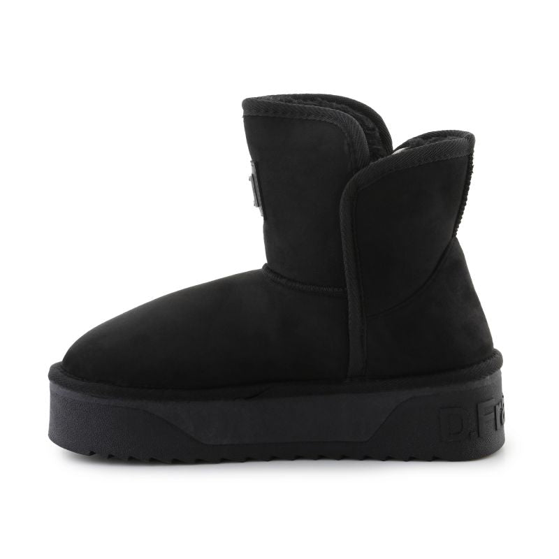 D.Franklin Nordic V.2 Basic Low W 371004 shoes