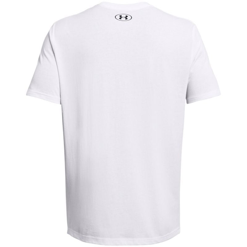 Under Armor Sportstyle Logo T-shirt M 1382911 100