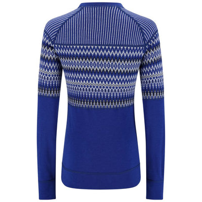 Kari Traa Silja Ls W 92800559460 Thermoactive T-shirt