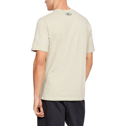 Under Armor Sportstyle LC SS T-shirt M 1326799 289