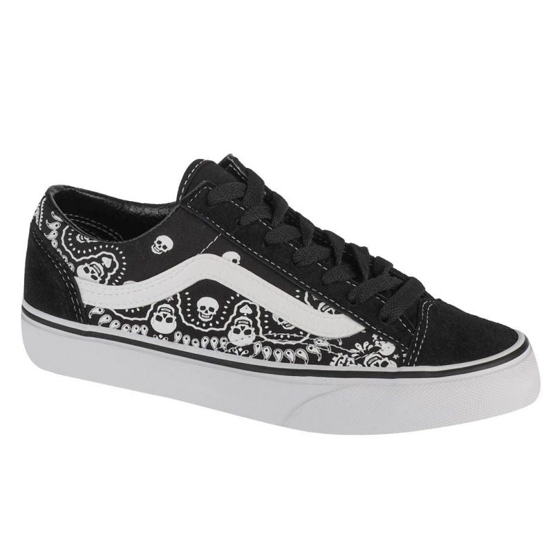 Vans Bandana Style 36 W VN0A54F6D9S shoes