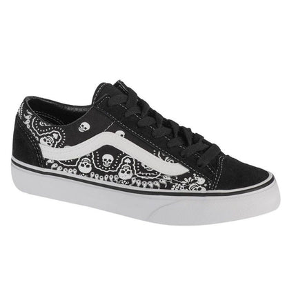 Vans Bandana Style 36 W VN0A54F6D9S shoes