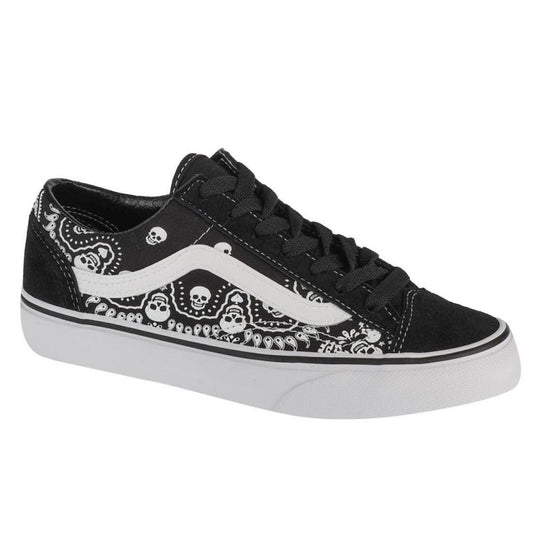 Vans Bandana Style 36 W VN0A54F6D9S shoes