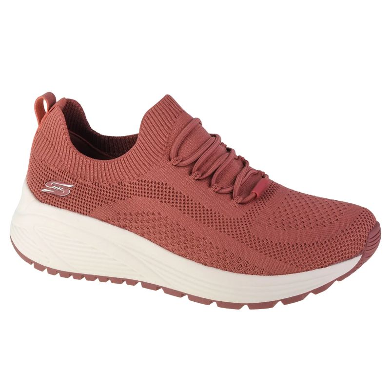 Skechers Bobs Sport Sparrow 2.0 shoes - Allegiance Crew W 117027-ROS