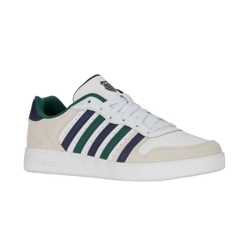 K-Swiss Court Palisades W 86931-977-M shoes
