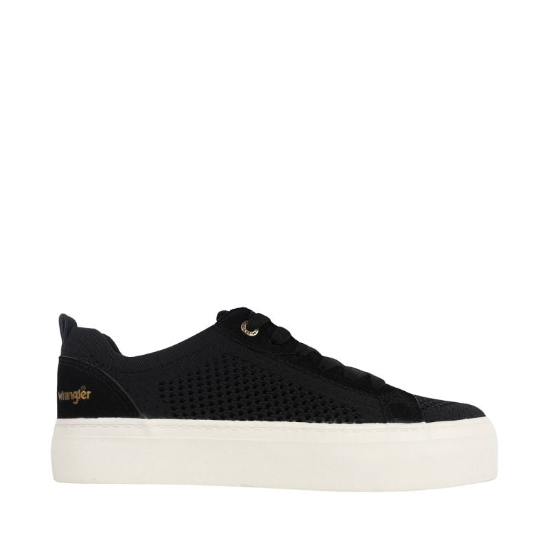 Wrangler Liz women's shoes black 20261058 25Y