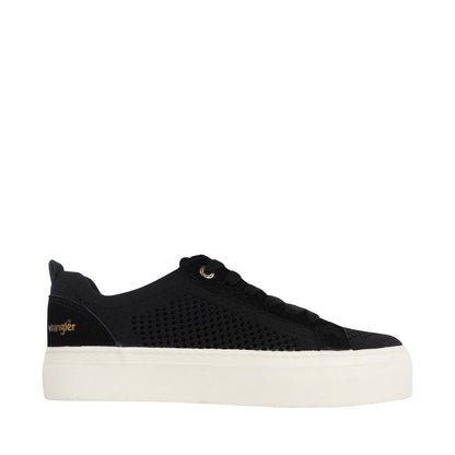 Wrangler Liz women's shoes black 20261058 25Y