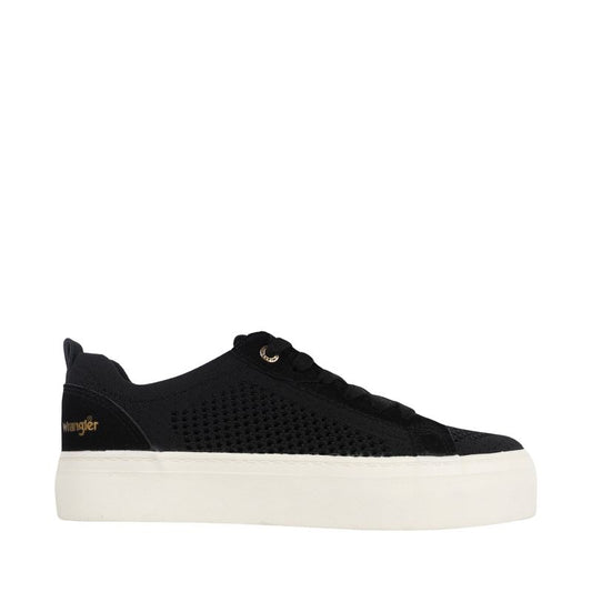 Wrangler Liz women's shoes black 20261058 25Y