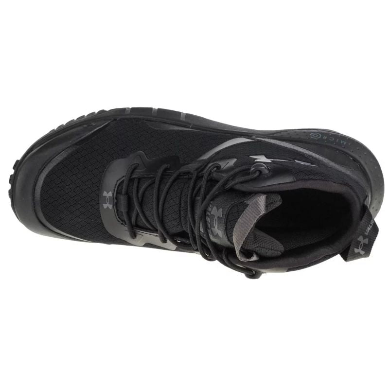 Under Armor Micro G Valsetz Mid M shoes 3023741-001