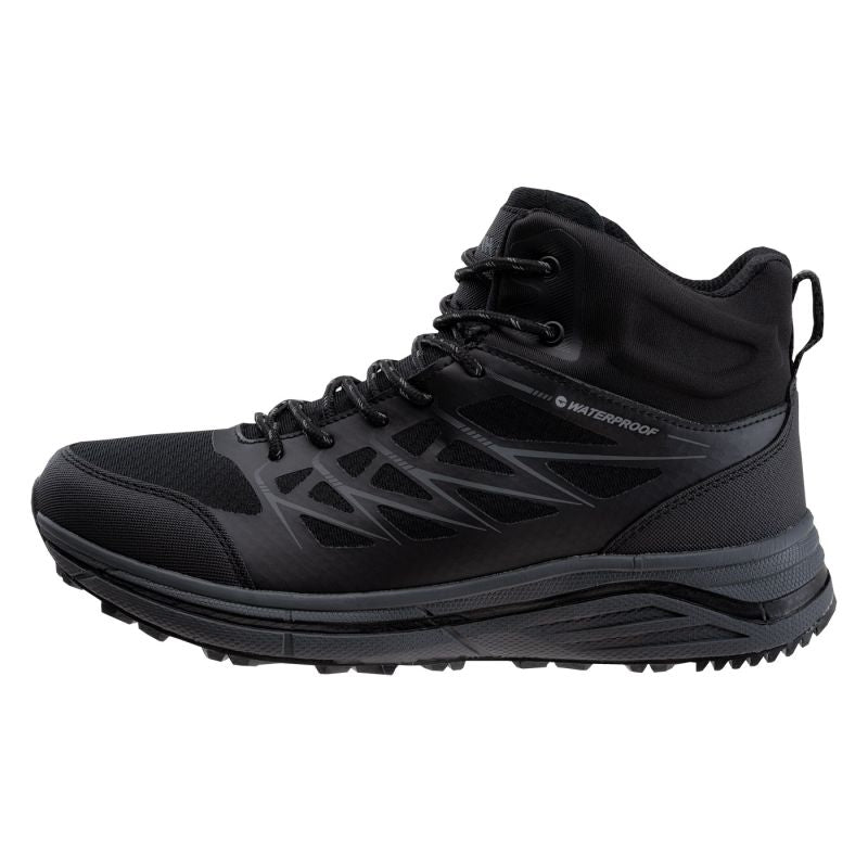 Hi-Tec Gewila Mid Wp M 92800376983 shoes