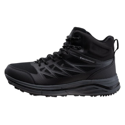 Hi-Tec Gewila Mid Wp M 92800376983 shoes