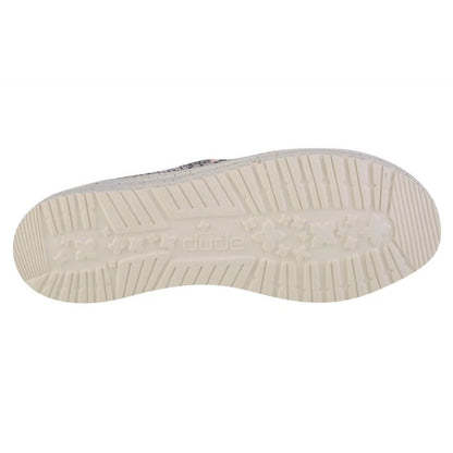 Hey Dude Wendy Sox W 40078-6JN shoes