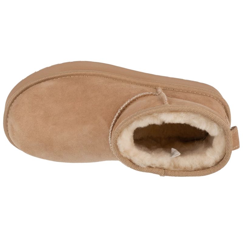 EMU Australia Stinger Micro Flatform W W13082-SAND shoes