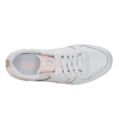 K-Swiss LOZAN MATCH LTH W shoes 98903-191-M