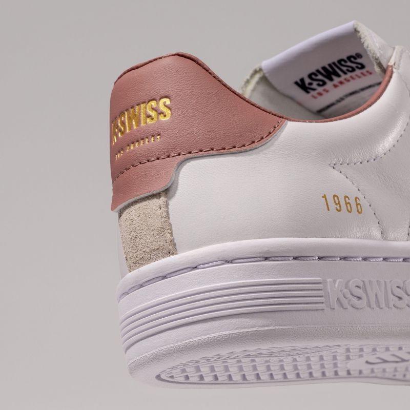 K-Swiss LOZAN II W 97943-115-M shoes