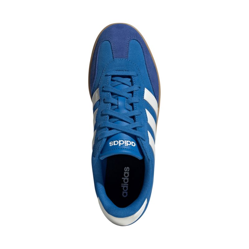 Adidas Barreda men's shoes blue JP5930