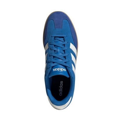 Adidas Barreda men's shoes blue JP5930
