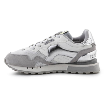 D.Franklin Vibla Zig Patch W DFSH378005-WHIT shoes