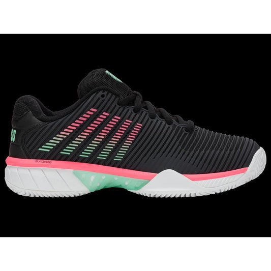 K-Swiss HYPERCOURT EXPRESS 2 HB shoes (96614-037-M)