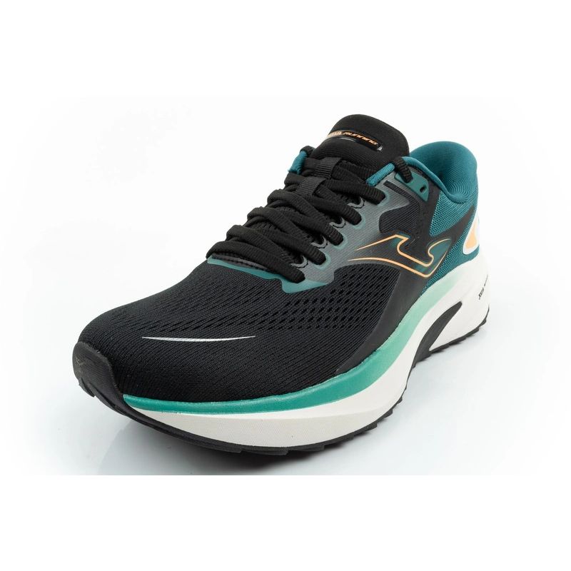 Joma men's sports running shoes Speed 2631 comfortable black