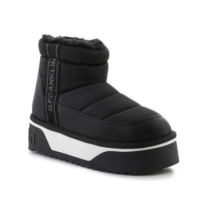 D.Franklin Nordic V.2 Low Bomb W DFSH371010 shoes
