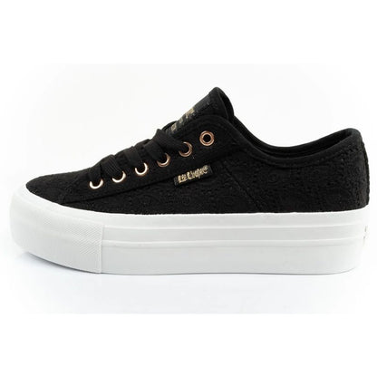 Lee Cooper Canvas W shoes LCW-25-31-3439L