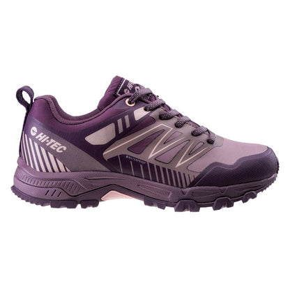 Hi-Tec Favet WP W shoes 92800442345