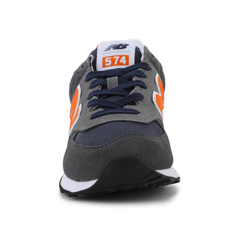 New Balance M ML574EAF shoes