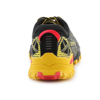 La Sportiva Bushido III M 56S999100 running shoes