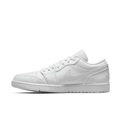 Nike Air Jordan 1 Low M shoes 553558-136