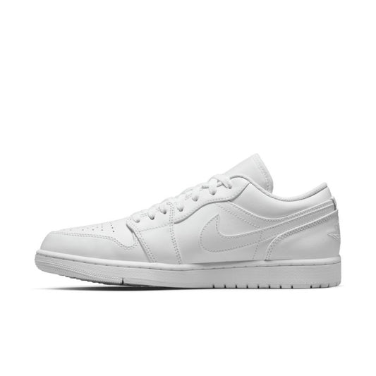 Nike Air Jordan 1 Low M shoes 553558-136