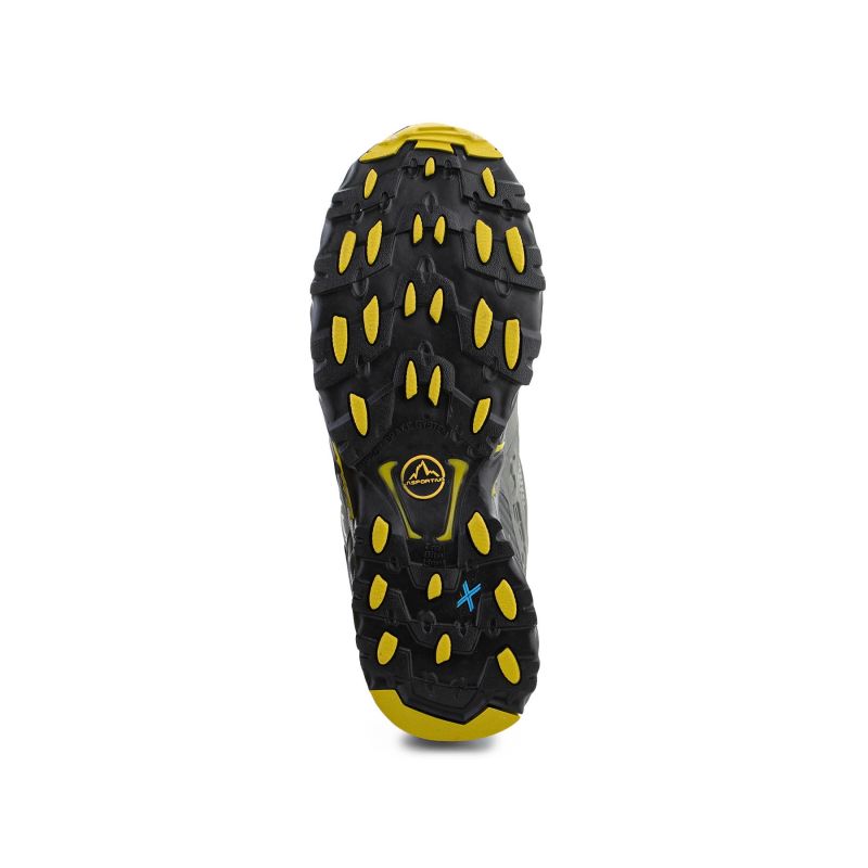 La Sportiva Ultra Raptor II Mid Leather Gtx Clay M shoes 34J909629