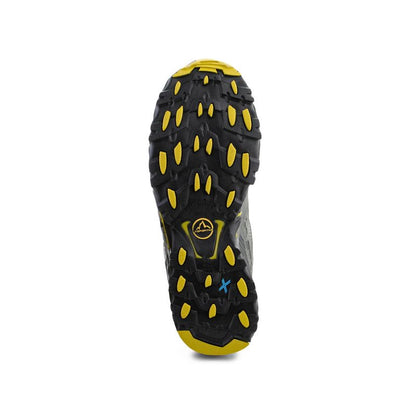 La Sportiva Ultra Raptor II Mid Leather Gtx Clay M shoes 34J909629