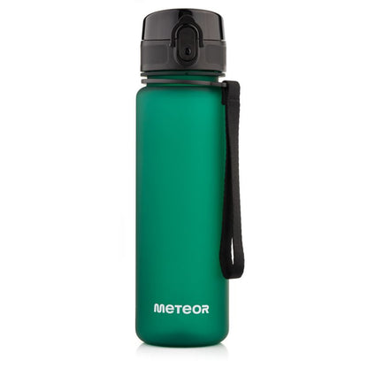 Meteor bottle 500 ml 17658 emerald