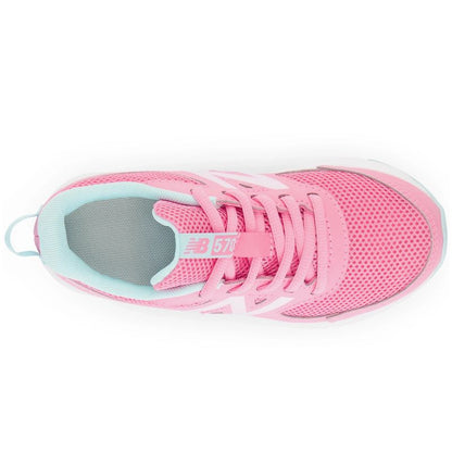 New Balance Jr. YK570PC3 Shoes
