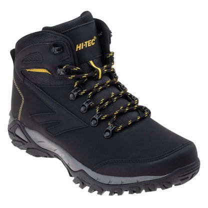 Hi-Tec Medin Mid M shoes 92800377415