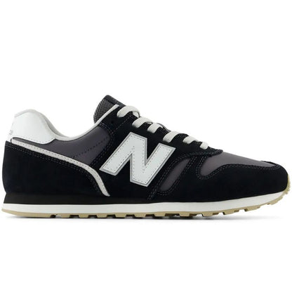 New Balance NB 373 men's sneakers lifestyle shoes black (ML373AK2)