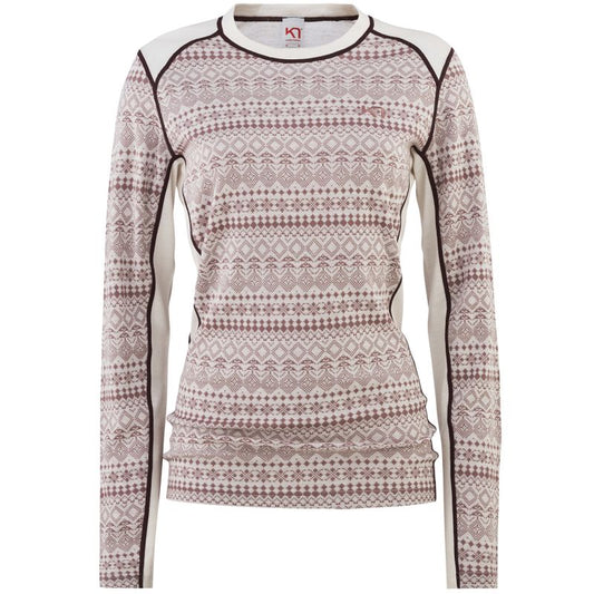 Kari Traa Maud Longsleeve T-shirt W 92800559719