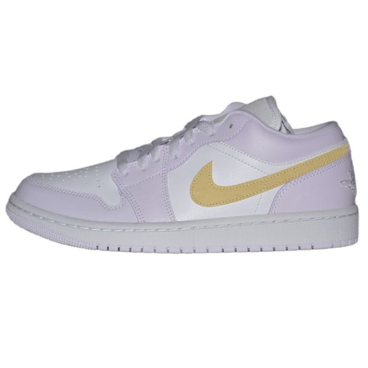 Air Jordan 1 Low Wmns 'Barely Grape' women's shoes - DC0774-501