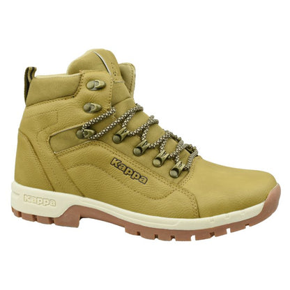 Kappa Dolomo Mid M shoes 242752-4141