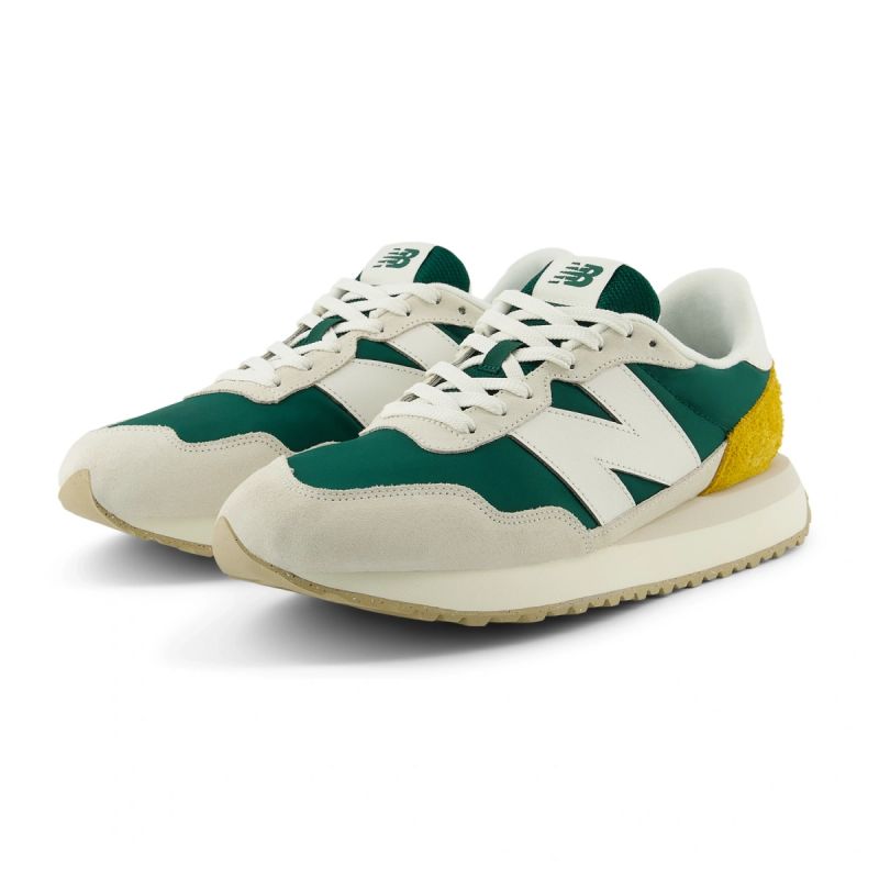 New Balance M MS237RTY sports shoes