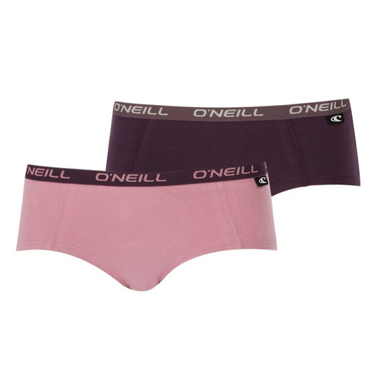 O'Neill Women Hipster Plain W 92800648203 Underwear