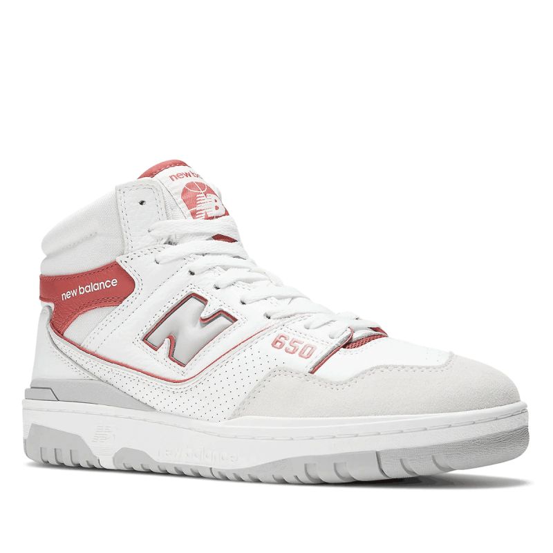 New Balance men's sports shoes BB650RWF