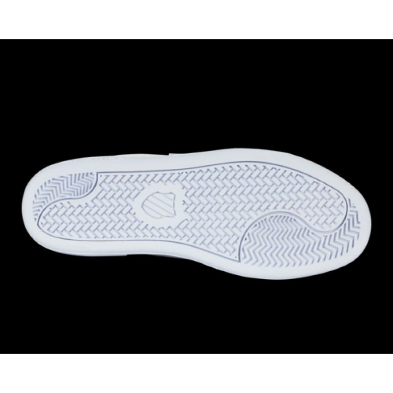 K-Swiss COURT SHIELD II shoes (94412-178-M)